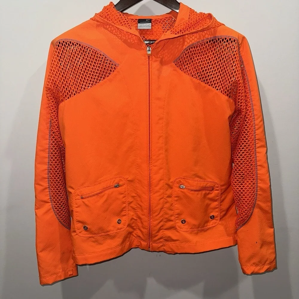 Nike stay stylish